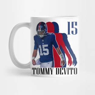 tommy devito Mug